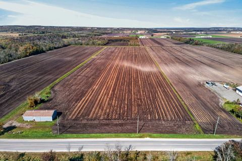 Photo 2 at  Simcoe County Road 89, Rural Innisfil, Innisfil
