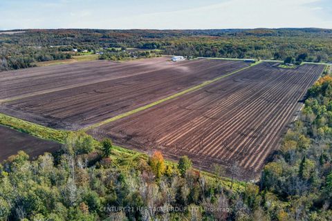 Photo 5 at  Simcoe County Road 89, Rural Innisfil, Innisfil