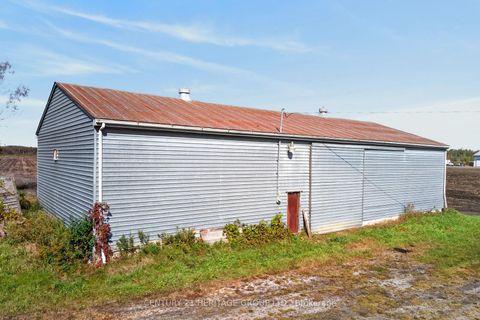 Photo 9 at  Simcoe County Road 89, Rural Innisfil, Innisfil