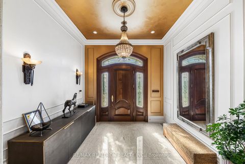 Photo 2 at 100 Owen Boulevard, Windfields, Toronto