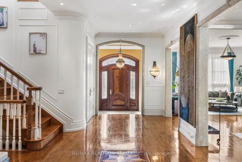 Photo 3 at 100 Owen Boulevard, Windfields, Toronto