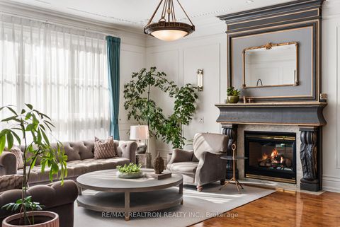 Photo 6 at 100 Owen Boulevard, Windfields, Toronto