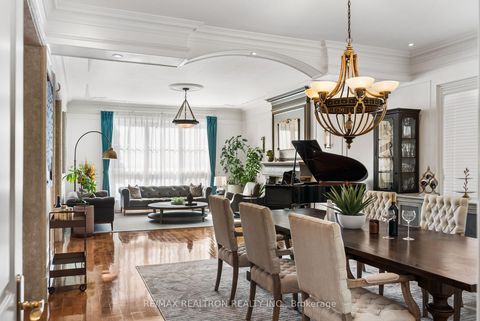 Photo 7 at 100 Owen Boulevard, Windfields, Toronto