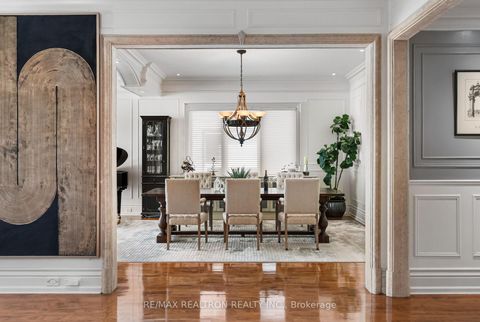 Photo 9 at 100 Owen Boulevard, Windfields, Toronto