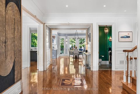 Photo 10 at 100 Owen Boulevard, Windfields, Toronto