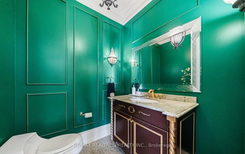 Photo 11 at 100 Owen Boulevard, Windfields, Toronto