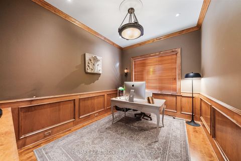 Photo 12 at 100 Owen Boulevard, Windfields, Toronto