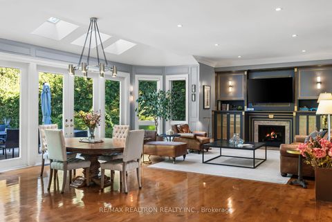 Photo 14 at 100 Owen Boulevard, Windfields, Toronto