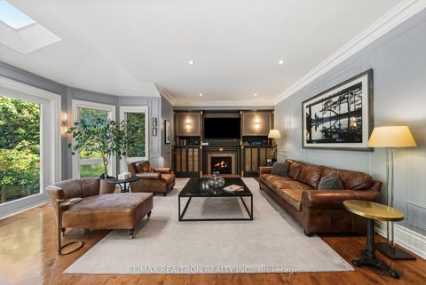 Photo 15 at 100 Owen Boulevard, Windfields, Toronto