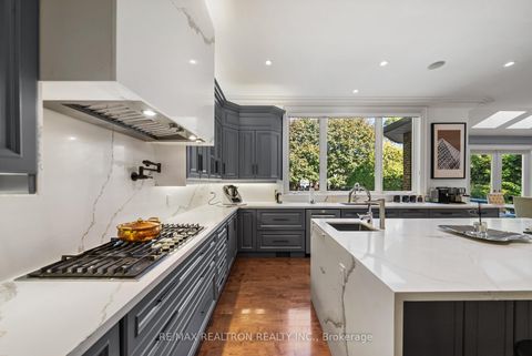 Photo 16 at 100 Owen Boulevard, Windfields, Toronto