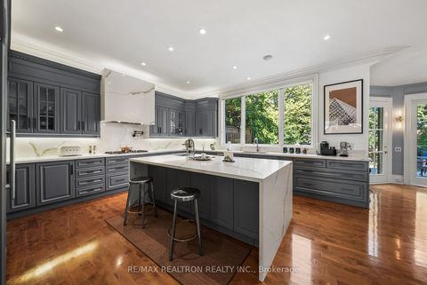 Photo 18 at 100 Owen Boulevard, Windfields, Toronto