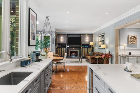Photo 19 at 100 Owen Boulevard, Windfields, Toronto