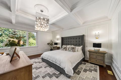Photo 26 at 100 Owen Boulevard, Windfields, Toronto