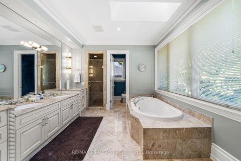 Photo 27 at 100 Owen Boulevard, Windfields, Toronto