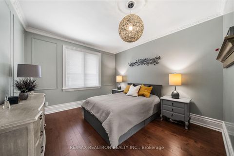 Photo 30 at 100 Owen Boulevard, Windfields, Toronto