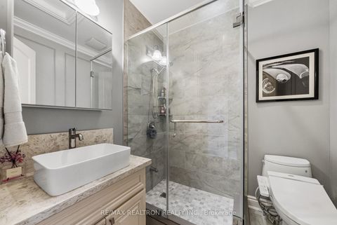 Photo 31 at 100 Owen Boulevard, Windfields, Toronto