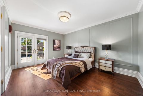 Photo 32 at 100 Owen Boulevard, Windfields, Toronto