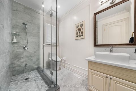 Photo 33 at 100 Owen Boulevard, Windfields, Toronto