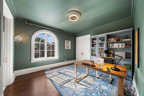 Photo 34 at 100 Owen Boulevard, Windfields, Toronto