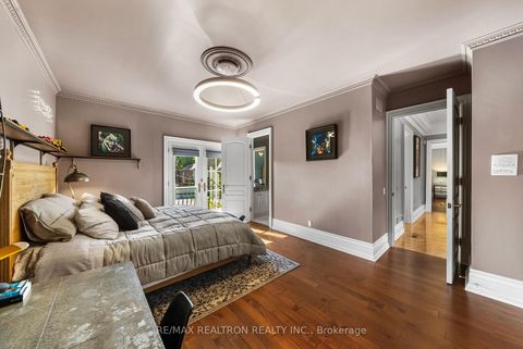 Photo 35 at 100 Owen Boulevard, Windfields, Toronto