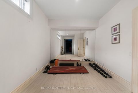 Photo 44 at 100 Owen Boulevard, Windfields, Toronto