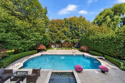 Photo 45 at 100 Owen Boulevard, Windfields, Toronto