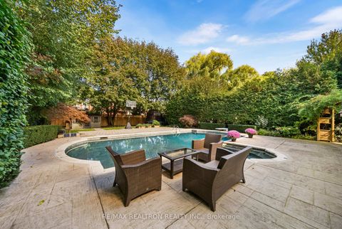 Photo 47 at 100 Owen Boulevard, Windfields, Toronto