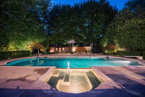 Photo 48 at 100 Owen Boulevard, Windfields, Toronto