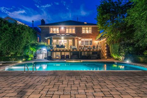 Photo 49 at 100 Owen Boulevard, Windfields, Toronto