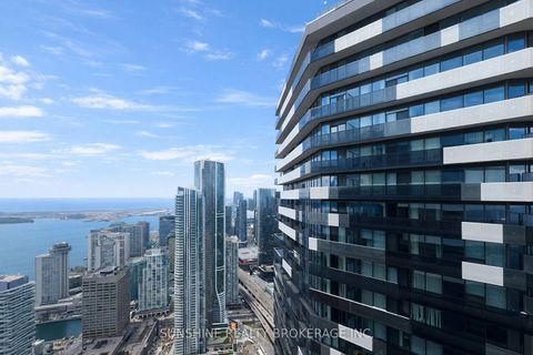 Photo 4 at PH212 - 138 Downes Street, Waterfront Communities C1, Toronto