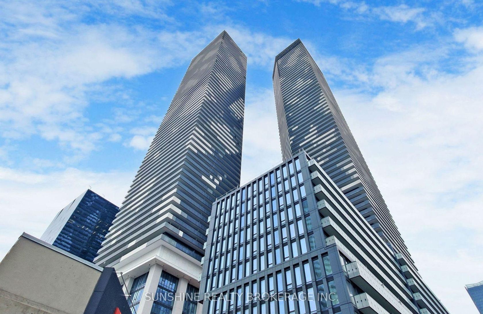 PH212 - 138 Downes Street, Waterfront Communities C1, Toronto 