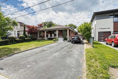 Photo 1 at 76 Gooderham Drive, Maryvale, Toronto