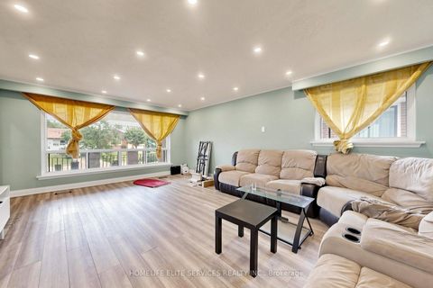 Photo 5 at 76 Gooderham Drive, Maryvale, Toronto