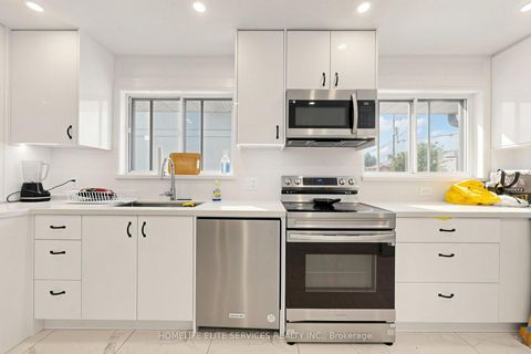 Photo 9 at 76 Gooderham Drive, Maryvale, Toronto