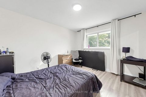 Photo 14 at 76 Gooderham Drive, Maryvale, Toronto
