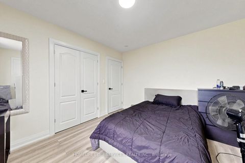 Photo 16 at 76 Gooderham Drive, Maryvale, Toronto