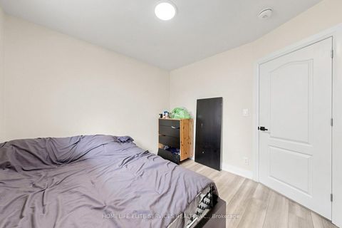Photo 19 at 76 Gooderham Drive, Maryvale, Toronto