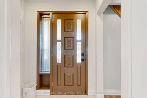 Photo 24 at 76 Gooderham Drive, Maryvale, Toronto