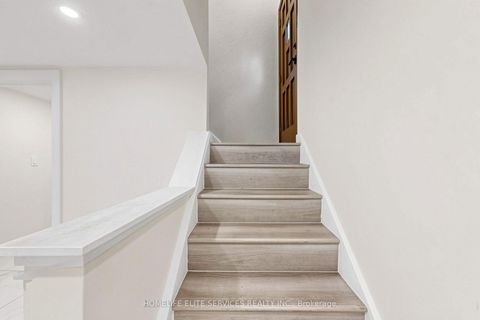 Photo 25 at 76 Gooderham Drive, Maryvale, Toronto