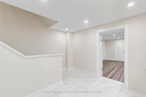 Photo 27 at 76 Gooderham Drive, Maryvale, Toronto