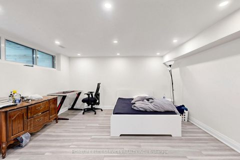Photo 28 at 76 Gooderham Drive, Maryvale, Toronto