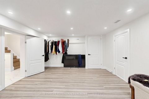 Photo 29 at 76 Gooderham Drive, Maryvale, Toronto