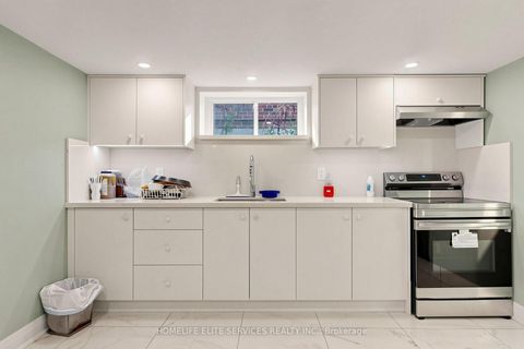 Photo 30 at 76 Gooderham Drive, Maryvale, Toronto