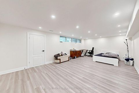 Photo 35 at 76 Gooderham Drive, Maryvale, Toronto