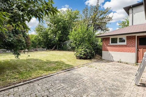 Photo 44 at 76 Gooderham Drive, Maryvale, Toronto