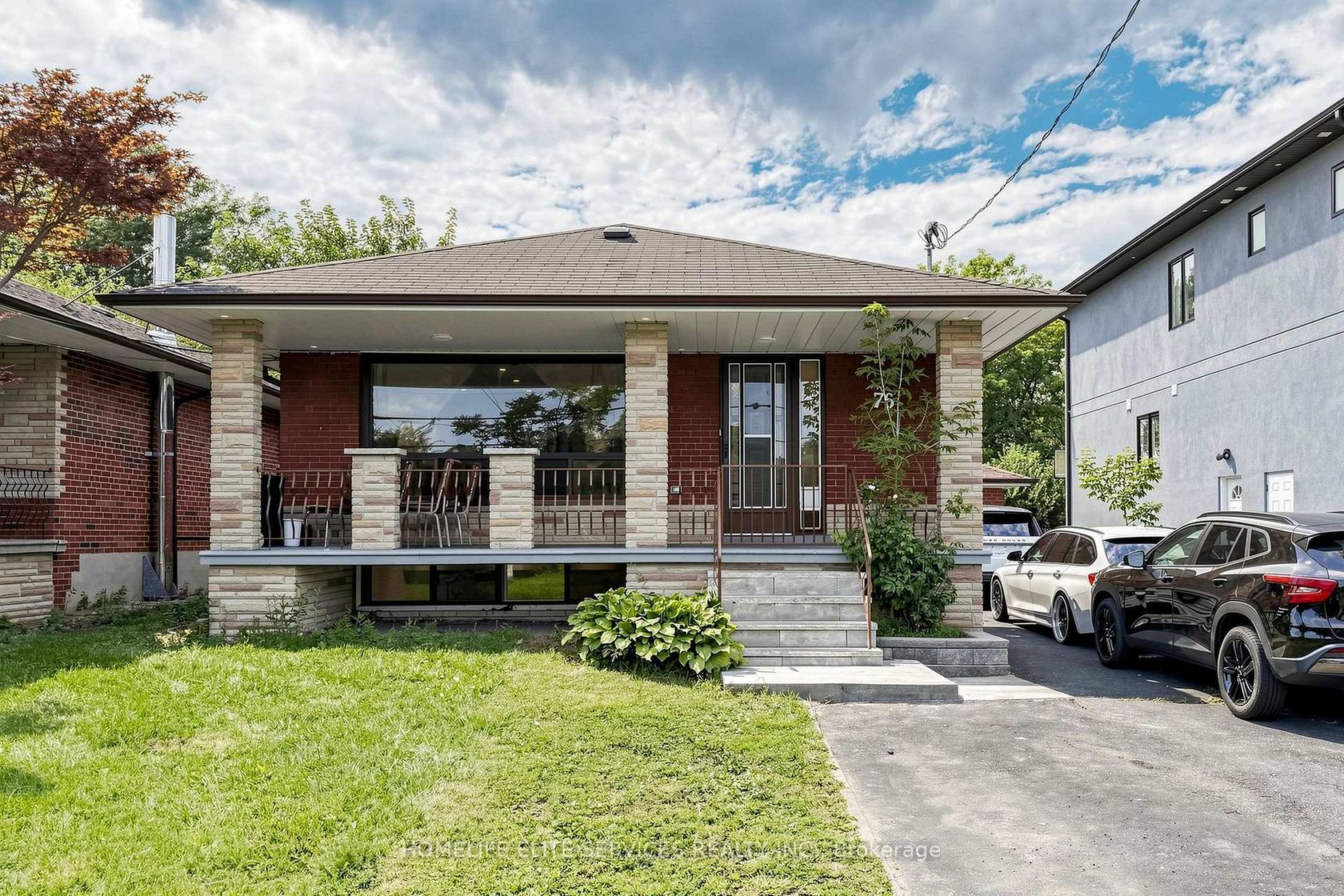 76 Gooderham Drive, Maryvale, Toronto 