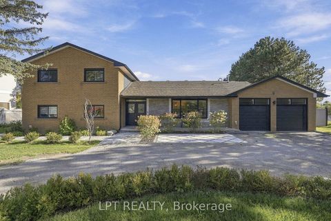 Photo 0 at 9 Noblewood Drive, Nobleton, King