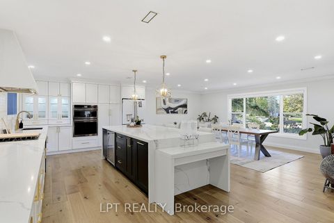 Photo 5 at 9 Noblewood Drive, Nobleton, King