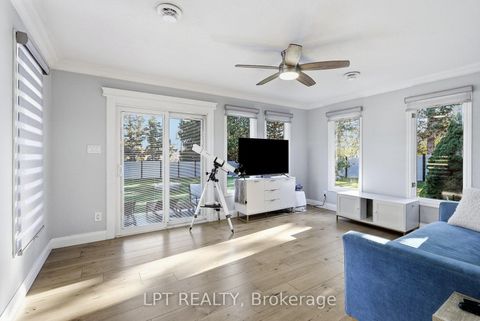 Photo 11 at 9 Noblewood Drive, Nobleton, King