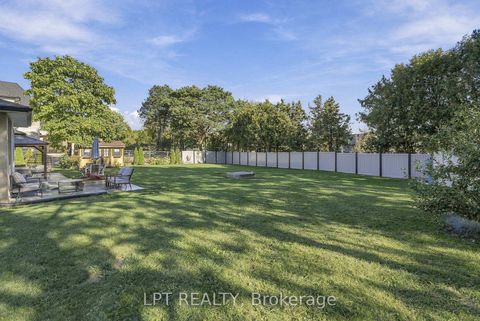 Photo 25 at 9 Noblewood Drive, Nobleton, King